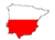 GRÁFICAS IMPAR - Polski